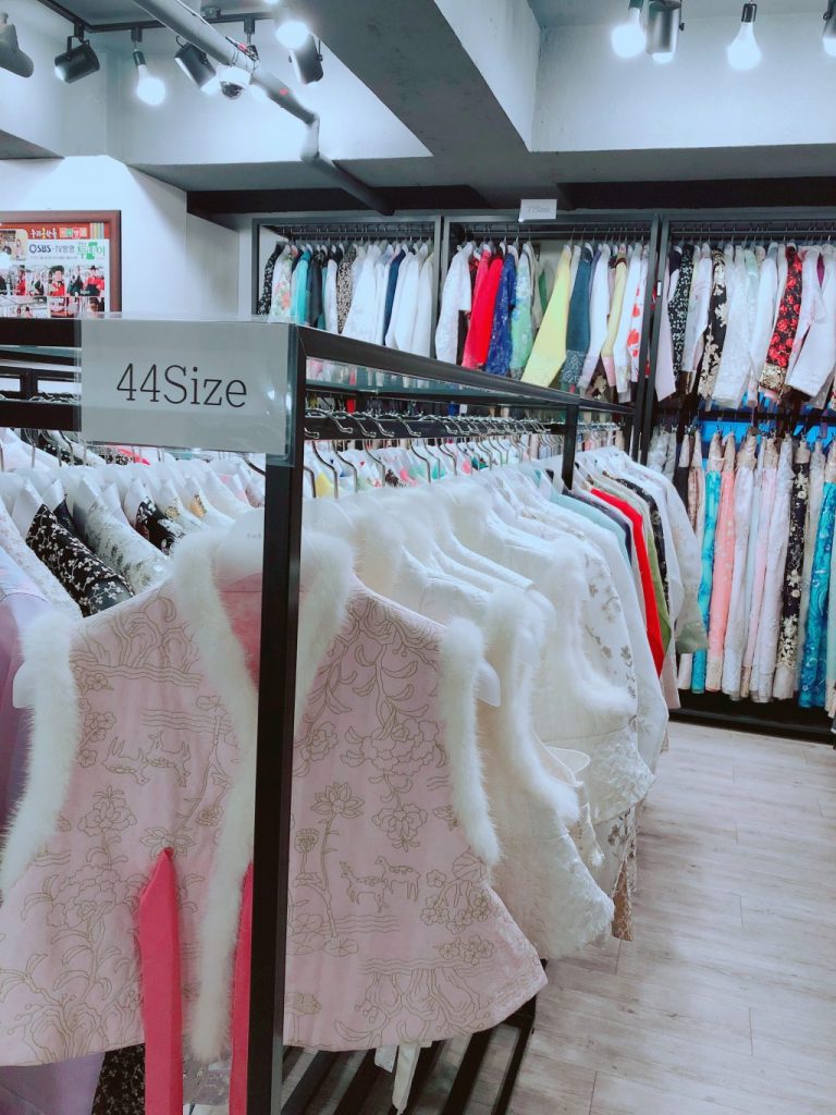 必読】チマチョゴリ（韓服）レンタル店の選び方：値段より超重要なポイント