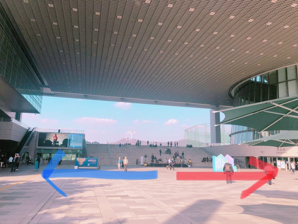 1時間でも楽しめる！国立中央博物館の見どころポイント解説│One more