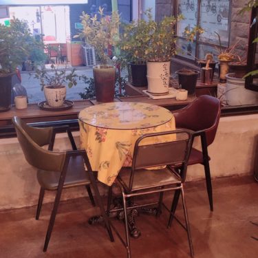 【行き方ガイド付き】ある春の夜に ロケ地巡り①