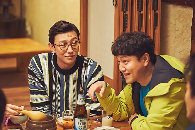 映画レビュー 普通 クレイジー 最も普通の恋愛 コン ヒョジン キムレウォン主演