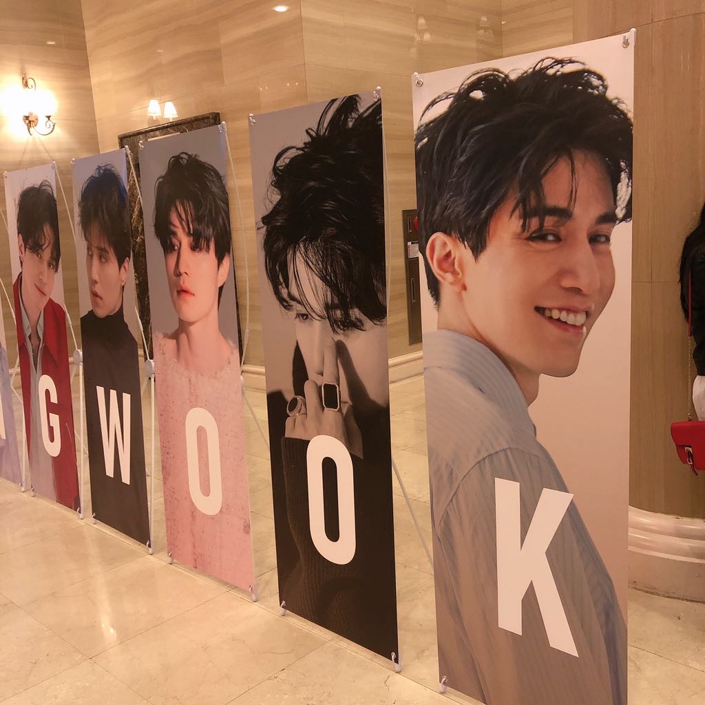 イベントレポ】2019年イ・ドンウクファンミーティングin Seoul