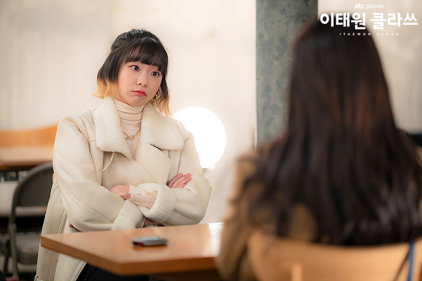 梨泰院クラス を観る前に知っておきたい見どころ 韓国での反響 視聴率まとめ