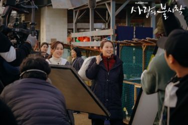 韓国ドラマ：強さの理由①面白い作品が生まれ続ける仕組み
