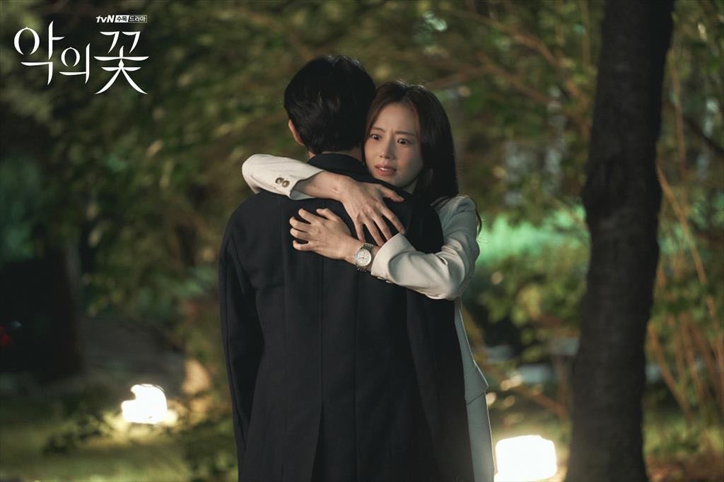 ドラマ好きがハマった秀作!イ・ジュンギ「悪の花」がオススメな理由│One more Korea