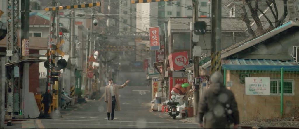 ナビレラ ロケ地巡り 旅行で立ち寄れる3か所 踏切 ハラボジの公園 チュロクバイト先 One More Korea