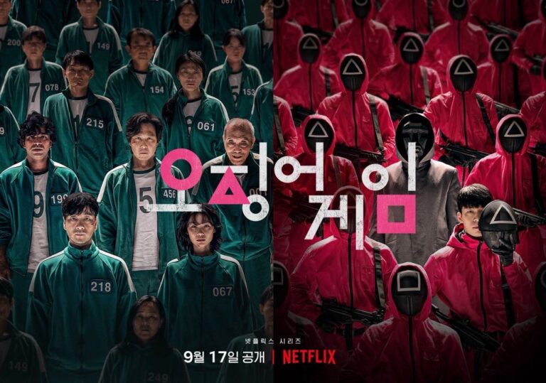 Netflix イカゲーム はなぜヒットした 海外と異なる韓国評価と世界的ヒットの理由