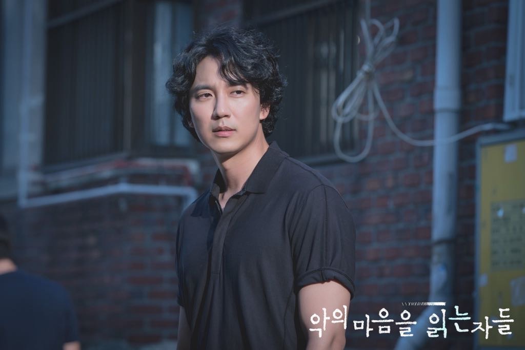 韓国ドラマ【悪の心を読む者たち】全話 DVD＆Blu-ray | 韓国