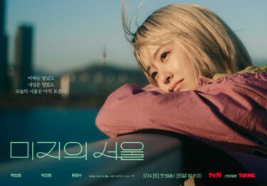 「未知のソウル」レビュー：脚本・演出考察・キャスト情報・韓国での評価など